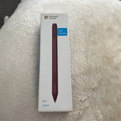Microsoft Surface Pen Stylet