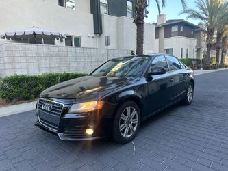 2009 Audi A4