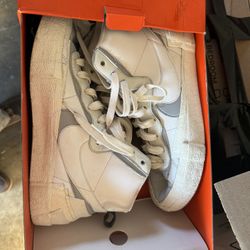 Nike Sacai Blazers 10.5M