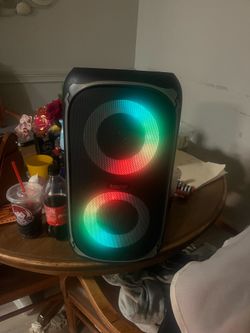 Speaker