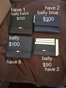 Bally