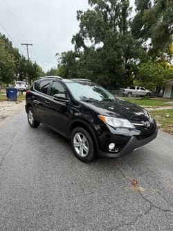 2013 Toyota Rav4