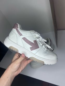 Women’s off-white shoes