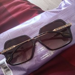 Real Burberry Sunglasses 
