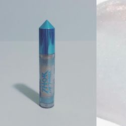 Ulta Beauty Thor Love and Thunder Lip Gloss Omnipotence