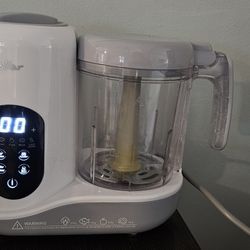 Baby Food Processor/Steamer