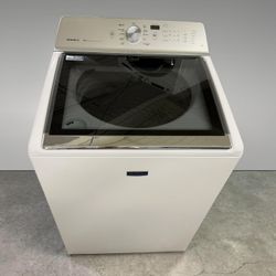 Maytag Bravos XL Washing Machine 
