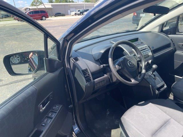 2010 Mazda Mazda5