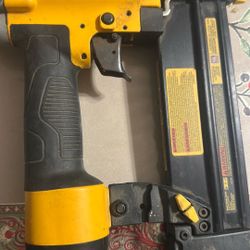 Dewalt Nail Gun