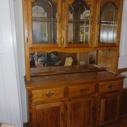 China Cabinet