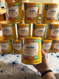 Similac Neosure