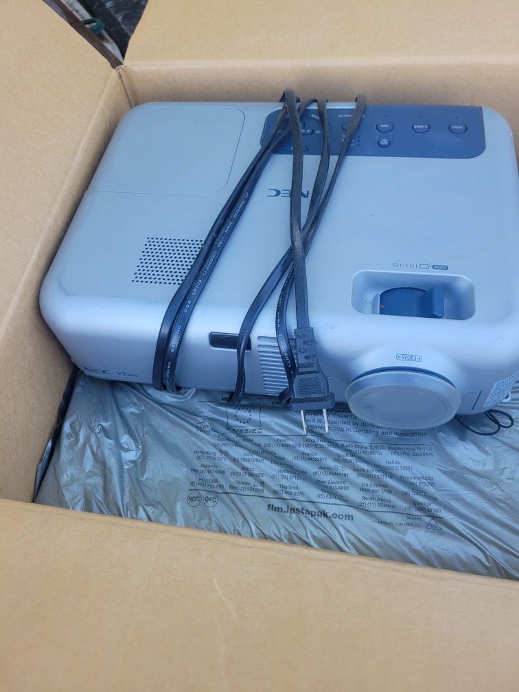 Screen Tv Projector A Pantalla