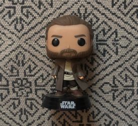 Funko pop Star Wars