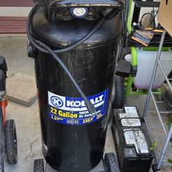 Compressor 