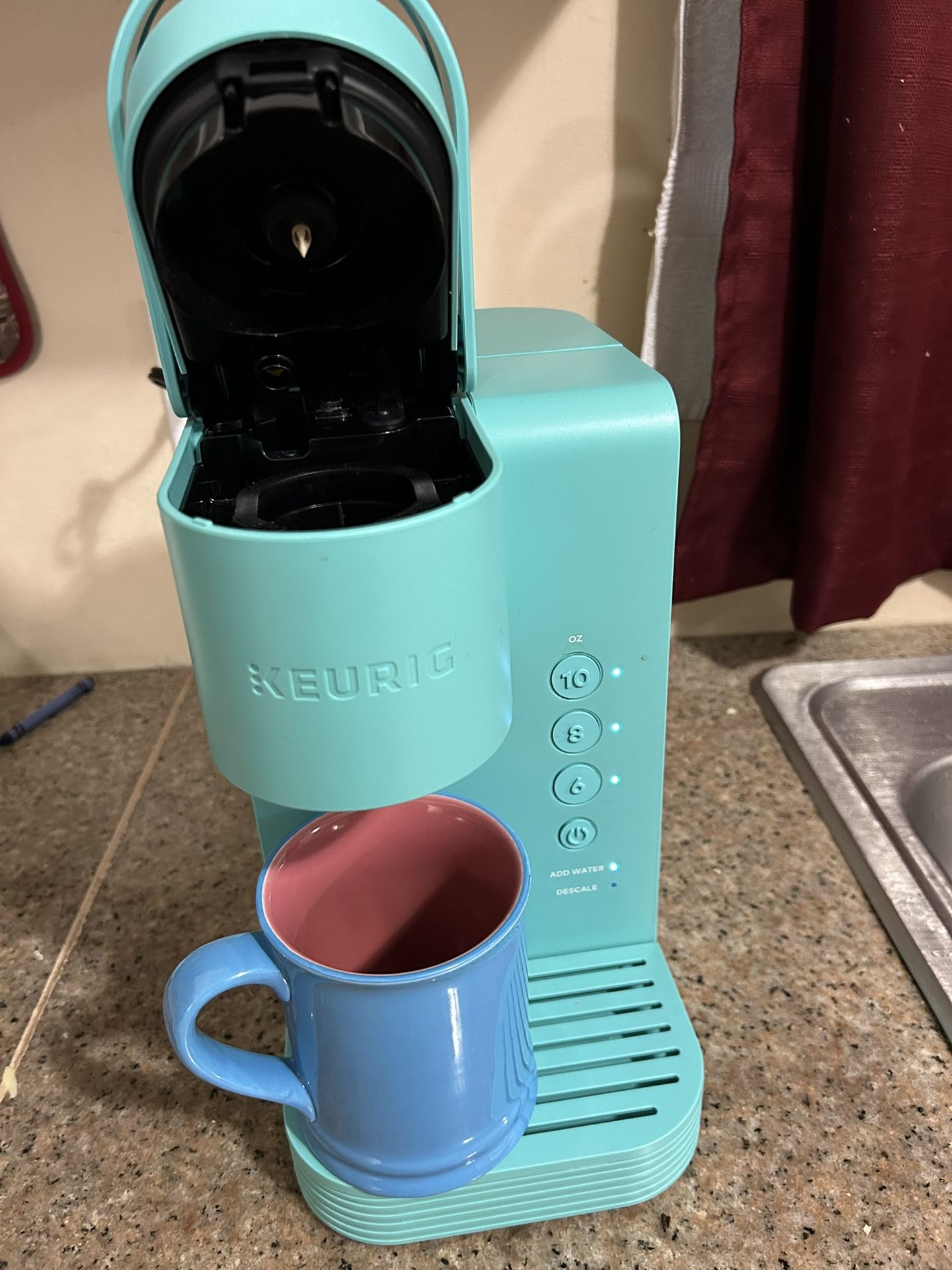 K- Express Keurig