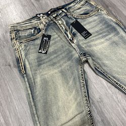Waimea jeans for mens Pantalon de hombre size 28 - 40