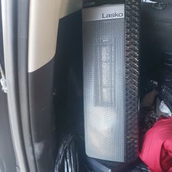 Lasko Heaters 