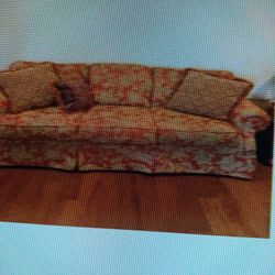 Broyhill Decorative Sofa
