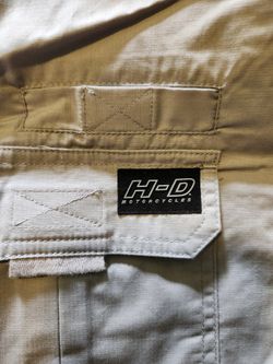 Harley-Davidson Button Down Shirts