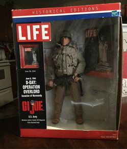 GI JOE