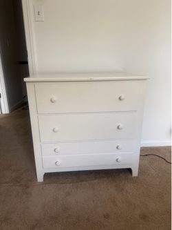 Dresser(no damage)