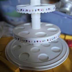 Cupcake Carrier & Display 