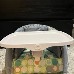 Boppy Chair For Babies