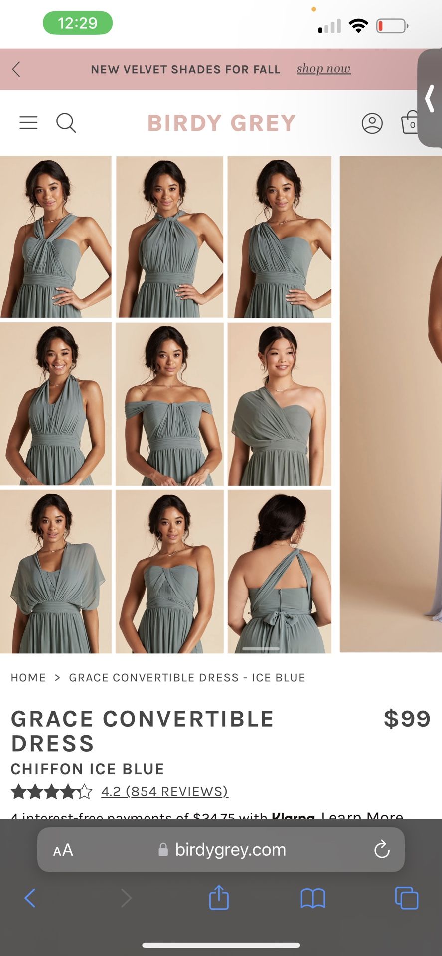 simple but cute homecoming dresses White Simple Short Open Back Homecoming Dress Short Prom Dress, PH103 main image 0