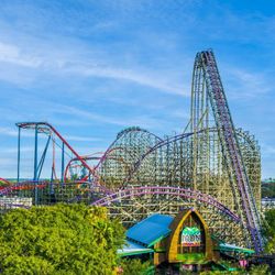 Busch gardens tickets