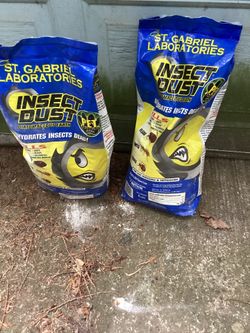 Diatomaceous Earth