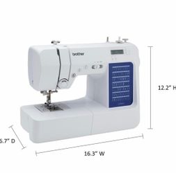 Brother CS7000x