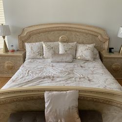 king size bedroom set 