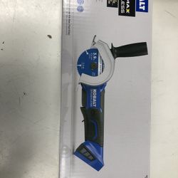 Kobalt Multi-purpose 4-in Saw