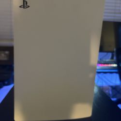 Ps5 edition Digital-clean- ready to play