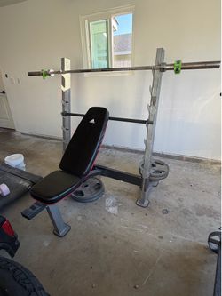 Bench