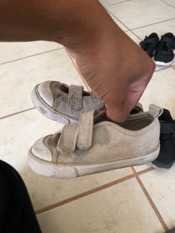 Nike and h&m size 6