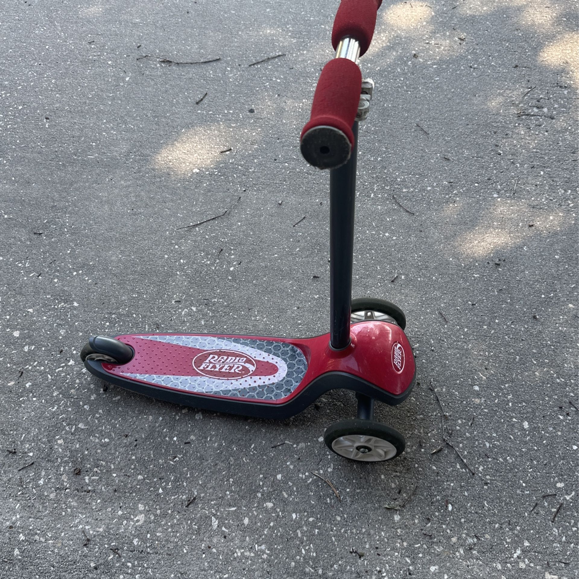 Kid’s Scooter