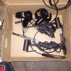 Vr Game For Xbox One 