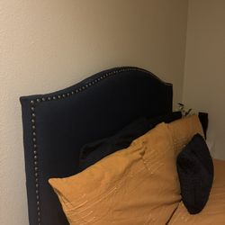 Queen Headboard