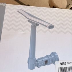 Waterfall Pool Fountain