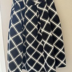 Express Skirt