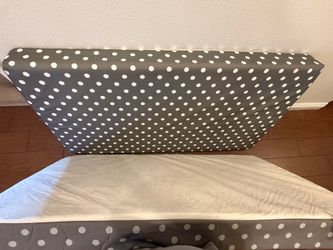 Toddler Mattresses
