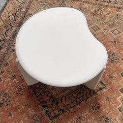 Vintage Lacquer Coffee Table