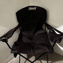Coleman Chair