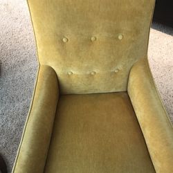 Chair , World Market 