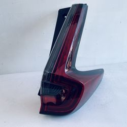 2020-2022 HONDA CRV RIGHT PASSENGER SIDE TAIL LIGHT LED OEM