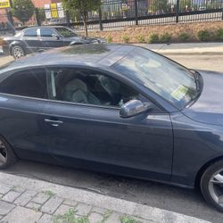 2010 Audi A5