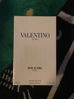 Fragrances