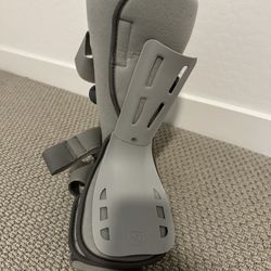 Walking Boot For Injury- Short-size Medium 