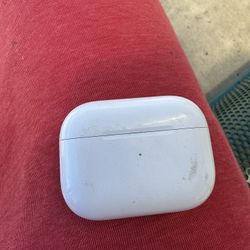 Air Pods Pros Case 